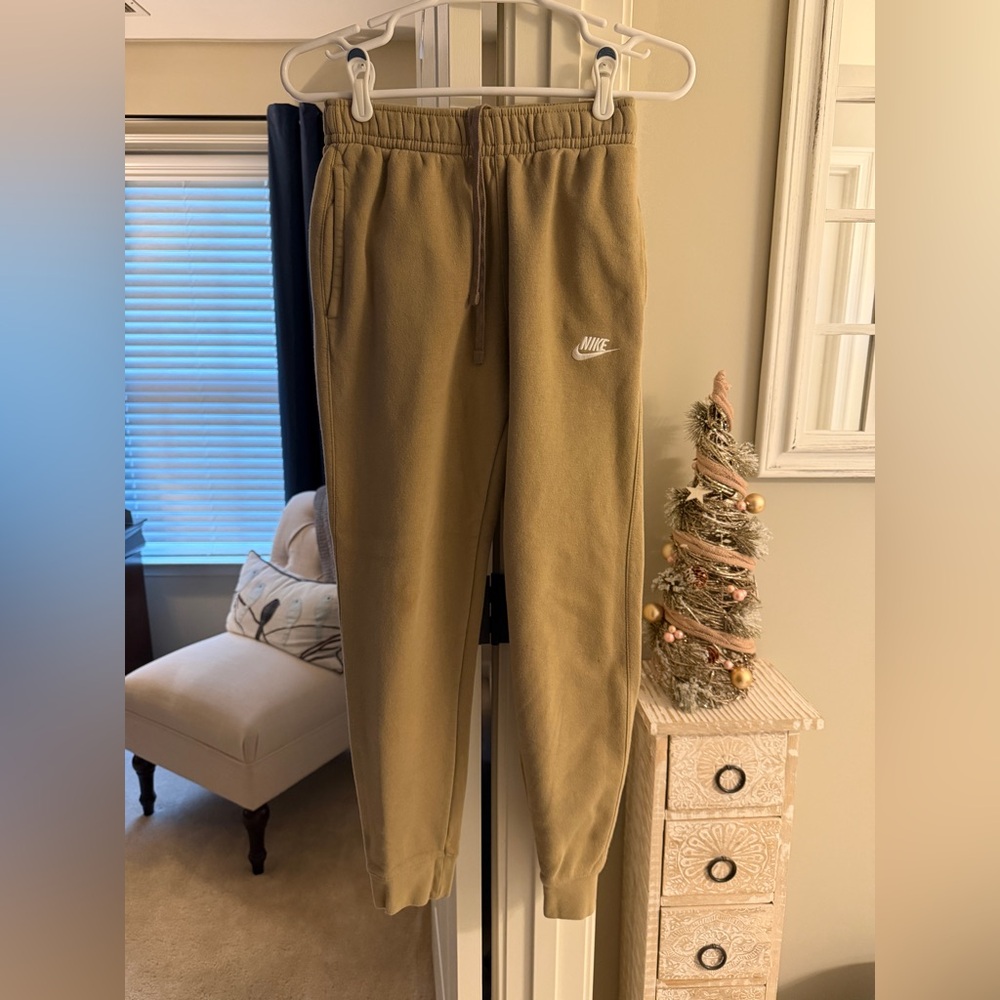 Men's Nike Club Fleece Joggers - XS (Bundle for Discount)